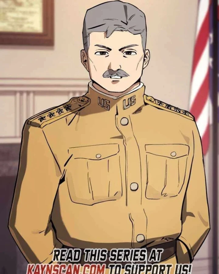 Cẩm Nang Leo Rank Của Đại Tướng Hoa Kỳ Chapter 28 - 47