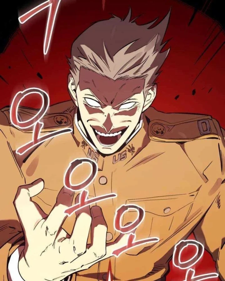 Cẩm Nang Leo Rank Của Đại Tướng Hoa Kỳ Chapter 28 - 81