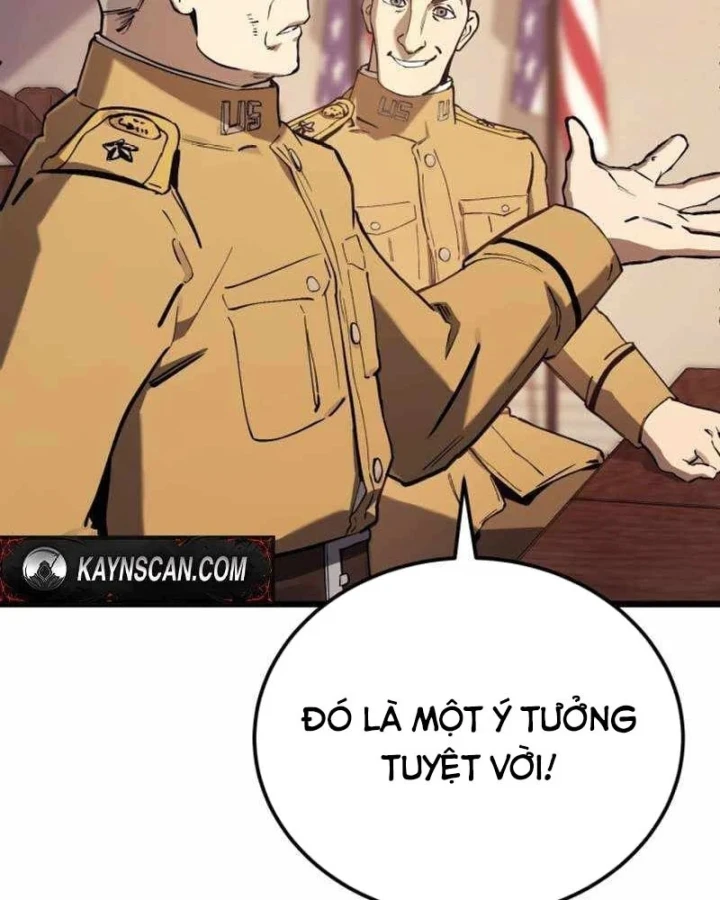 Cẩm Nang Leo Rank Của Đại Tướng Hoa Kỳ Chapter 28 - 137