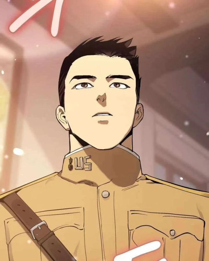 Cẩm Nang Leo Rank Của Đại Tướng Hoa Kỳ Chapter 28 - 189