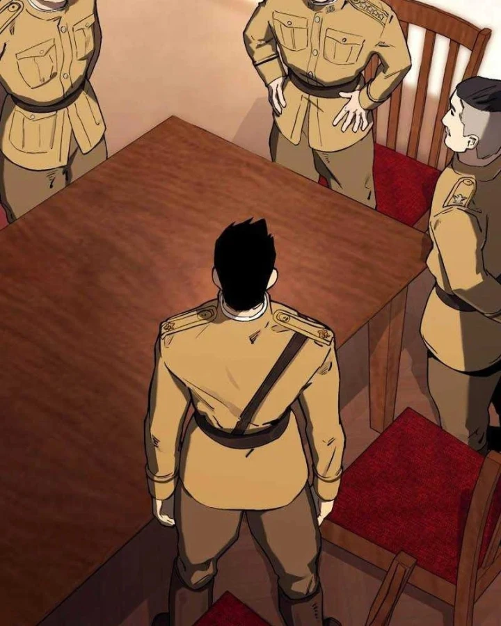 Cẩm Nang Leo Rank Của Đại Tướng Hoa Kỳ Chapter 29 - 2