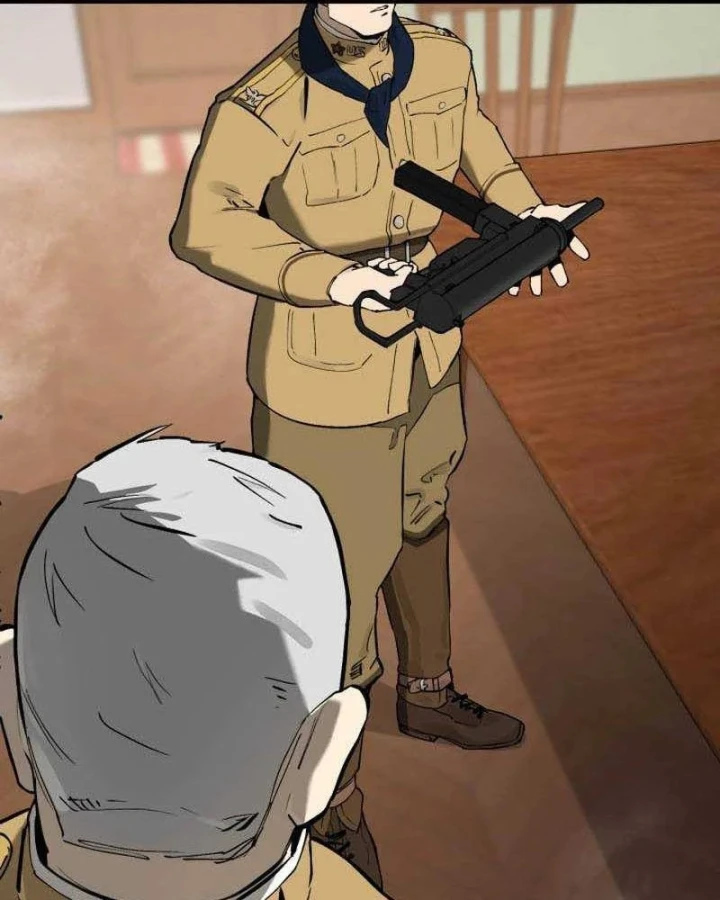 Cẩm Nang Leo Rank Của Đại Tướng Hoa Kỳ Chapter 29 - 59