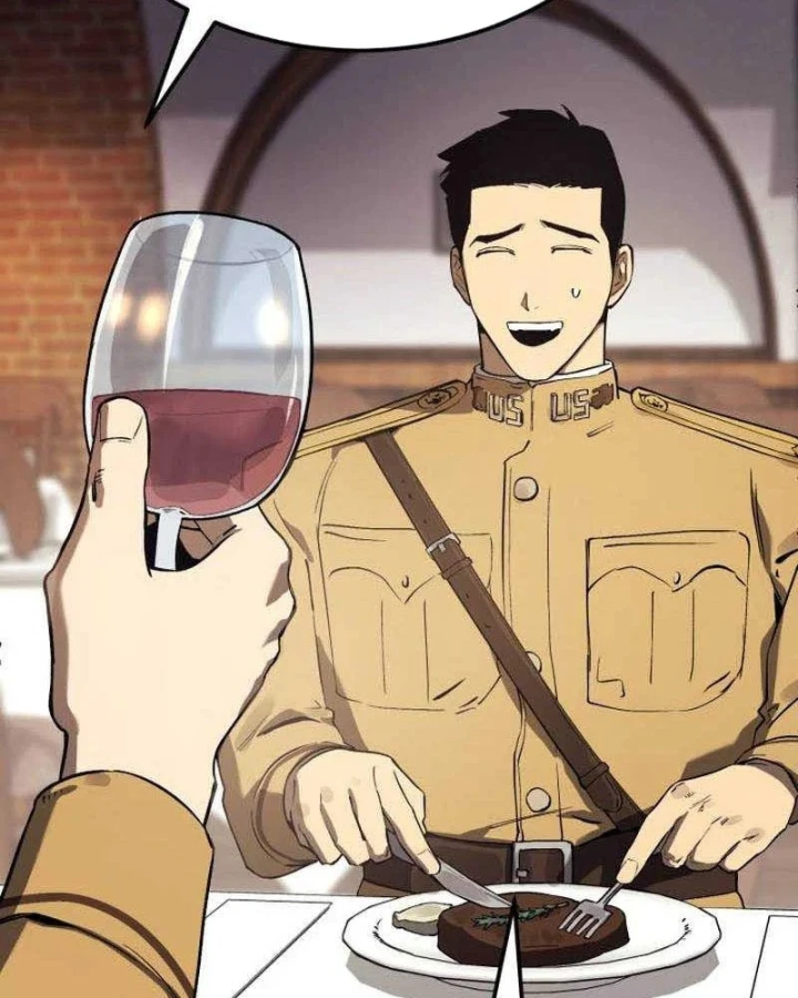 Cẩm Nang Leo Rank Của Đại Tướng Hoa Kỳ Chapter 29 - 124