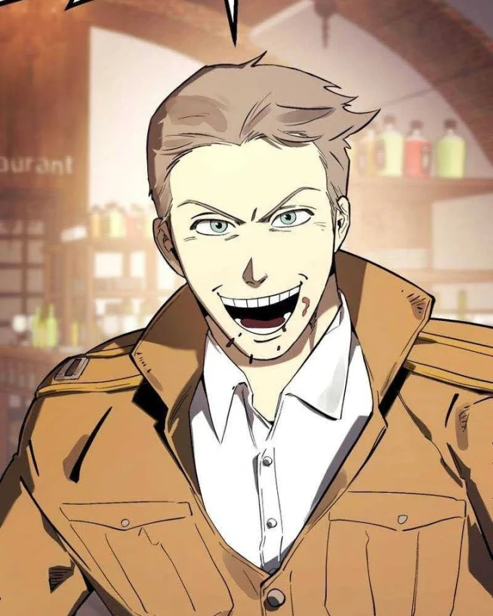 Cẩm Nang Leo Rank Của Đại Tướng Hoa Kỳ Chapter 29 - 162