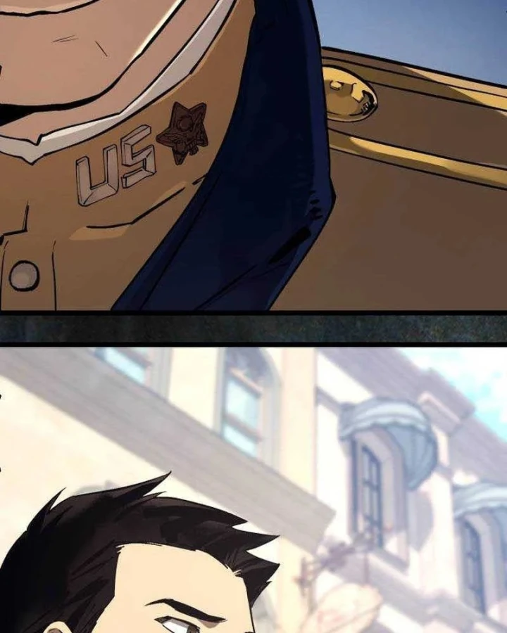 Cẩm Nang Leo Rank Của Đại Tướng Hoa Kỳ Chapter 29 - 185