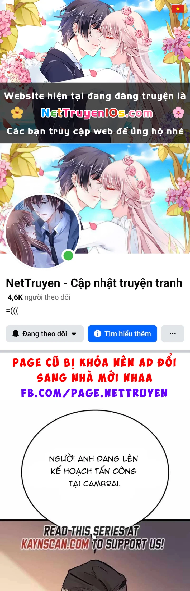 Cẩm Nang Leo Rank Của Đại Tướng Hoa Kỳ Chapter 30 - 1