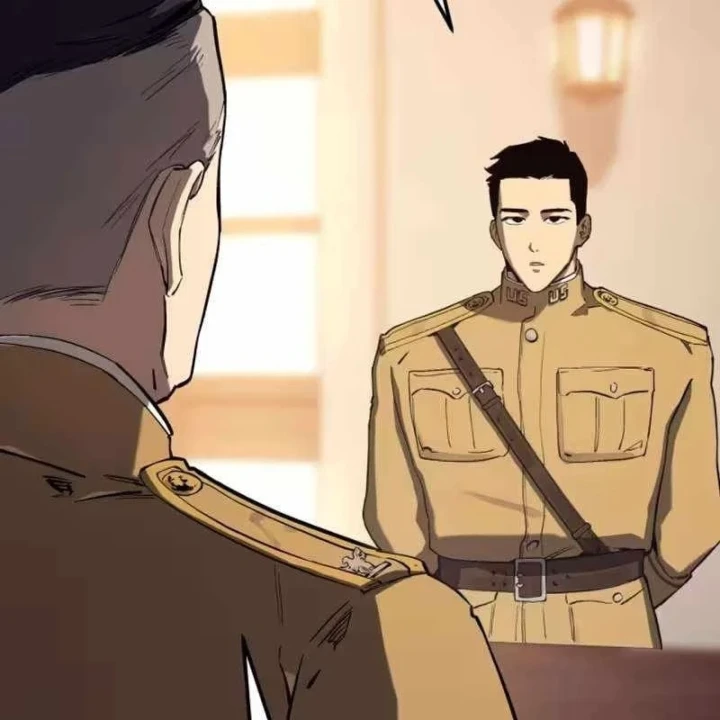 Cẩm Nang Leo Rank Của Đại Tướng Hoa Kỳ Chapter 30 - 10