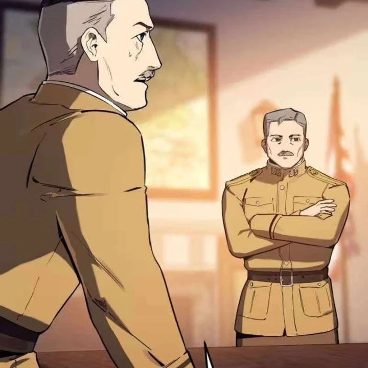 Cẩm Nang Leo Rank Của Đại Tướng Hoa Kỳ Chapter 30 - 21