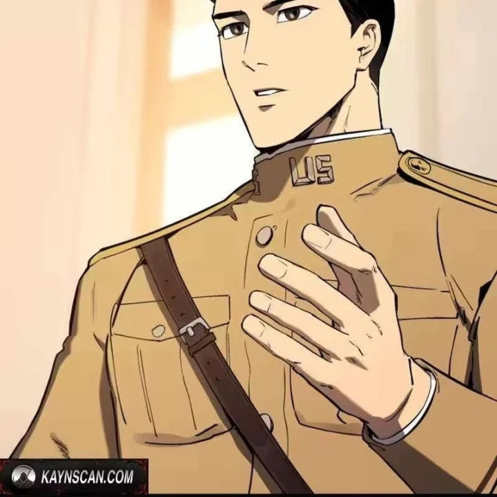 Cẩm Nang Leo Rank Của Đại Tướng Hoa Kỳ Chapter 30 - 33
