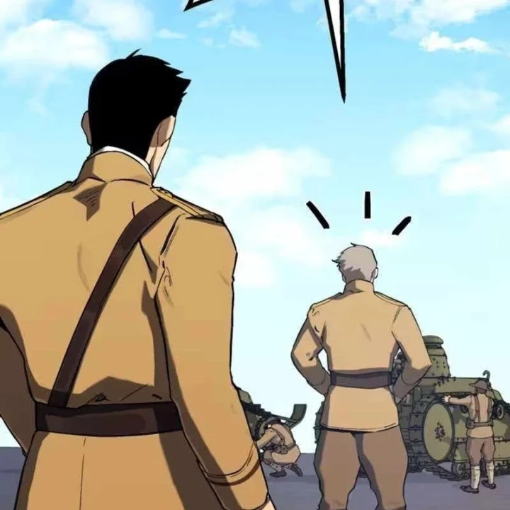 Cẩm Nang Leo Rank Của Đại Tướng Hoa Kỳ Chapter 30 - 107