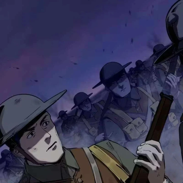 Cẩm Nang Leo Rank Của Đại Tướng Hoa Kỳ Chapter 30 - 138