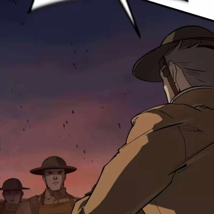 Cẩm Nang Leo Rank Của Đại Tướng Hoa Kỳ Chapter 30 - 201