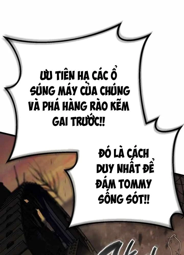 Cẩm Nang Leo Rank Của Đại Tướng Hoa Kỳ Chapter 31 - 35