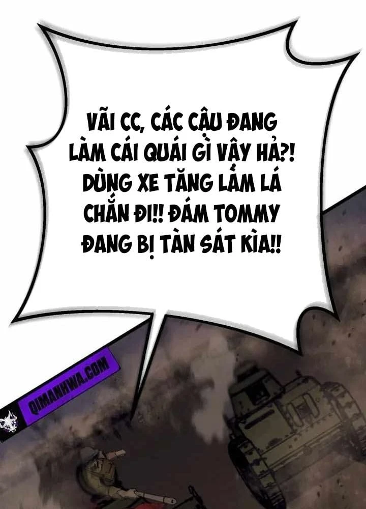 Cẩm Nang Leo Rank Của Đại Tướng Hoa Kỳ Chapter 31 - 40