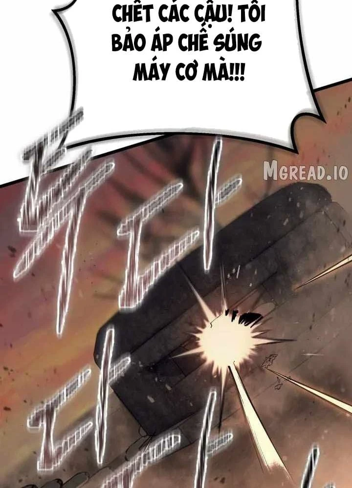 Cẩm Nang Leo Rank Của Đại Tướng Hoa Kỳ Chapter 31 - 45