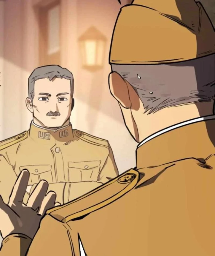 Cẩm Nang Leo Rank Của Đại Tướng Hoa Kỳ Chapter 32 - 44