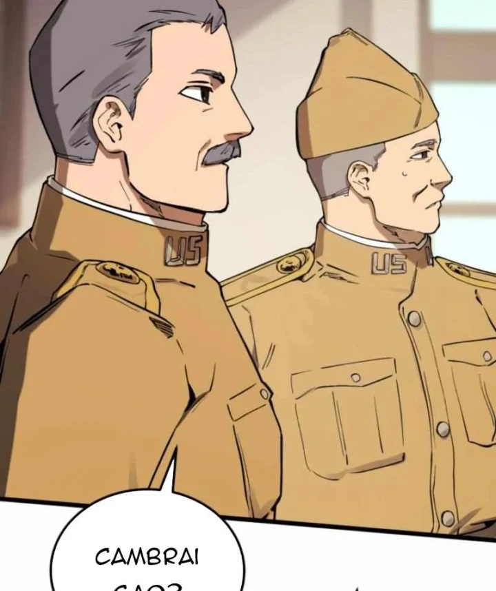 Cẩm Nang Leo Rank Của Đại Tướng Hoa Kỳ Chapter 32 - 51
