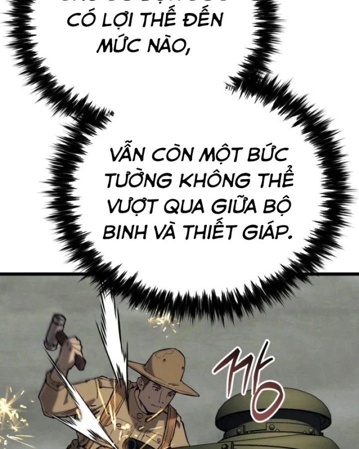 Cẩm Nang Leo Rank Của Đại Tướng Hoa Kỳ Chapter 33 - 102