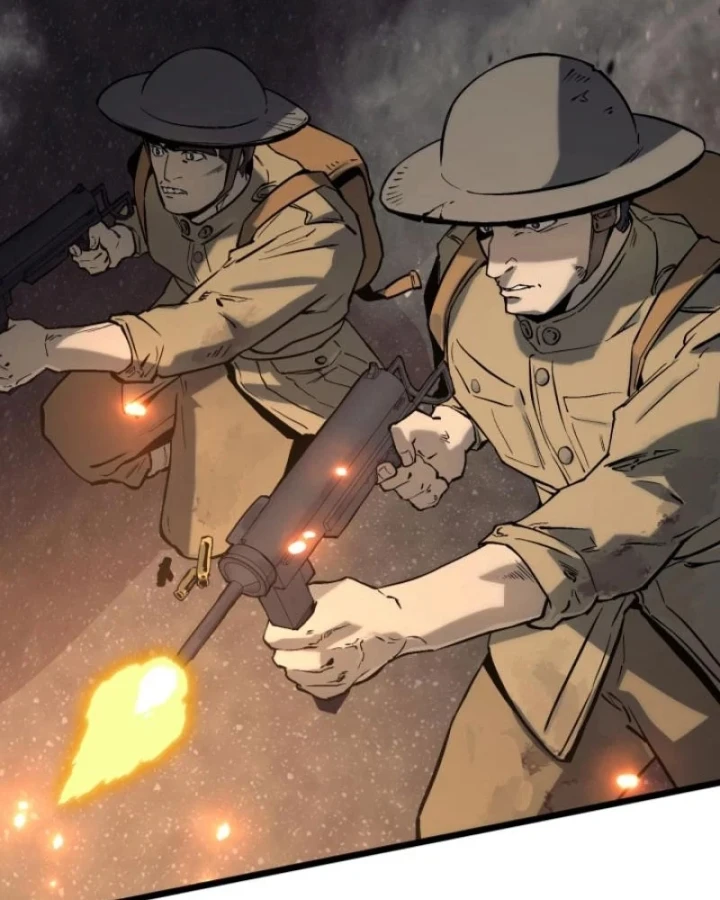 Cẩm Nang Leo Rank Của Đại Tướng Hoa Kỳ Chapter 33 - 190
