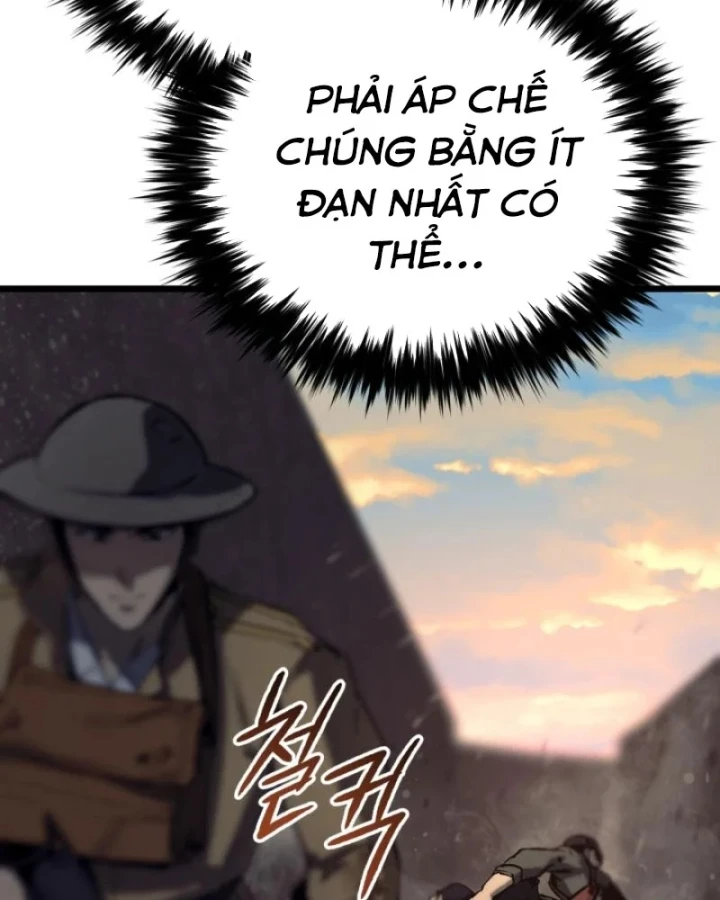 Cẩm Nang Leo Rank Của Đại Tướng Hoa Kỳ Chapter 33 - 196