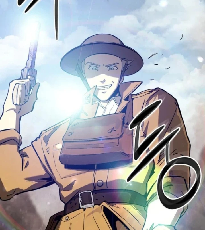 Cẩm Nang Leo Rank Của Đại Tướng Hoa Kỳ Chapter 34 - 14