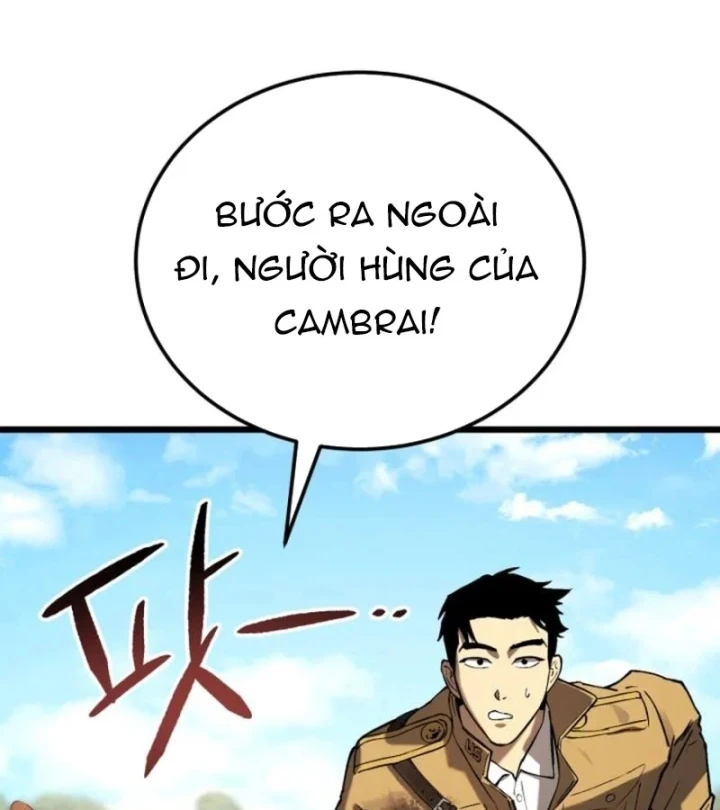 Cẩm Nang Leo Rank Của Đại Tướng Hoa Kỳ Chapter 34 - 128