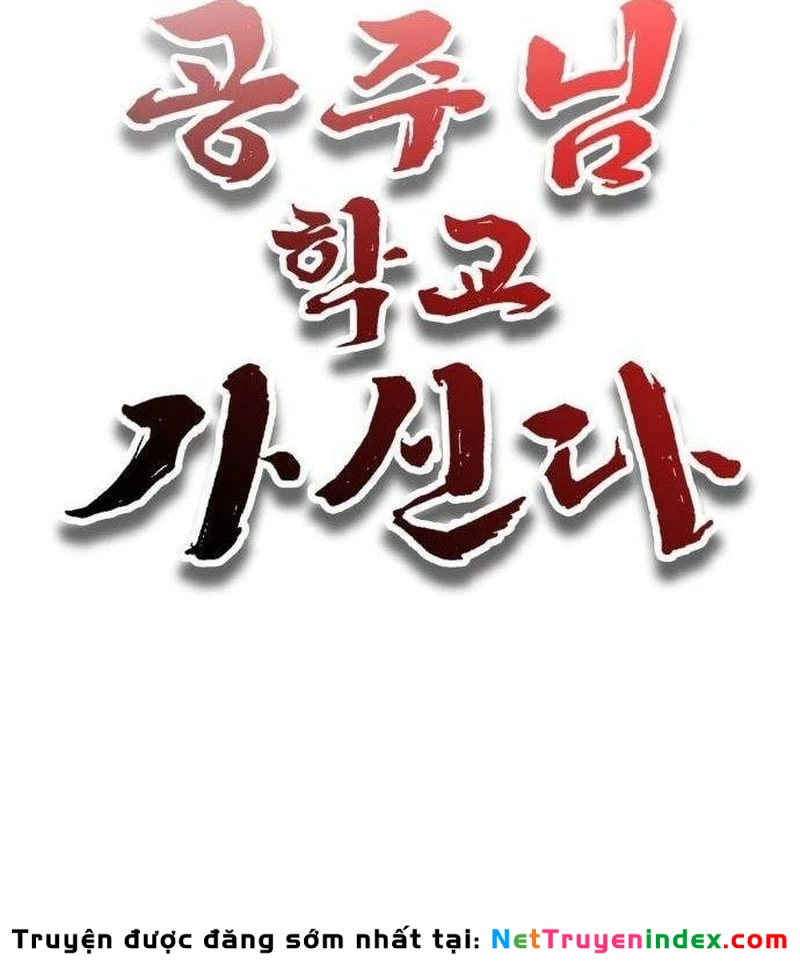 Công Chúa Đi Học Chapter  22 - 92