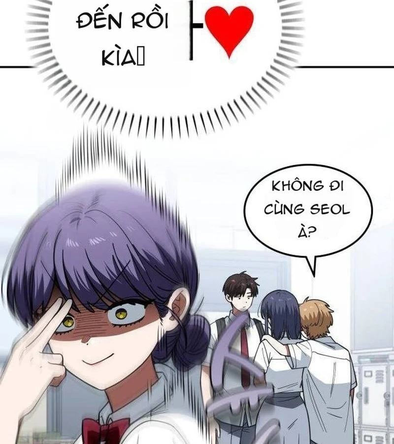 Công Chúa Đi Học Chapter  23 - 9