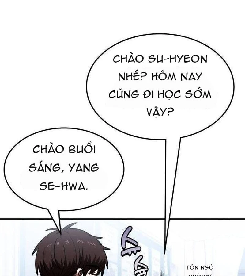 Công Chúa Đi Học Chapter  23 - 11