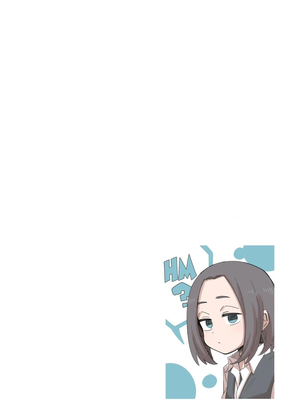 Senpai Ga Urusai Kouhai No Hanashi Chapter 96.5 - 2