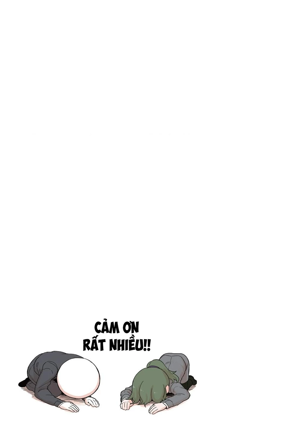 Senpai Ga Urusai Kouhai No Hanashi Chapter 77.6 - 14