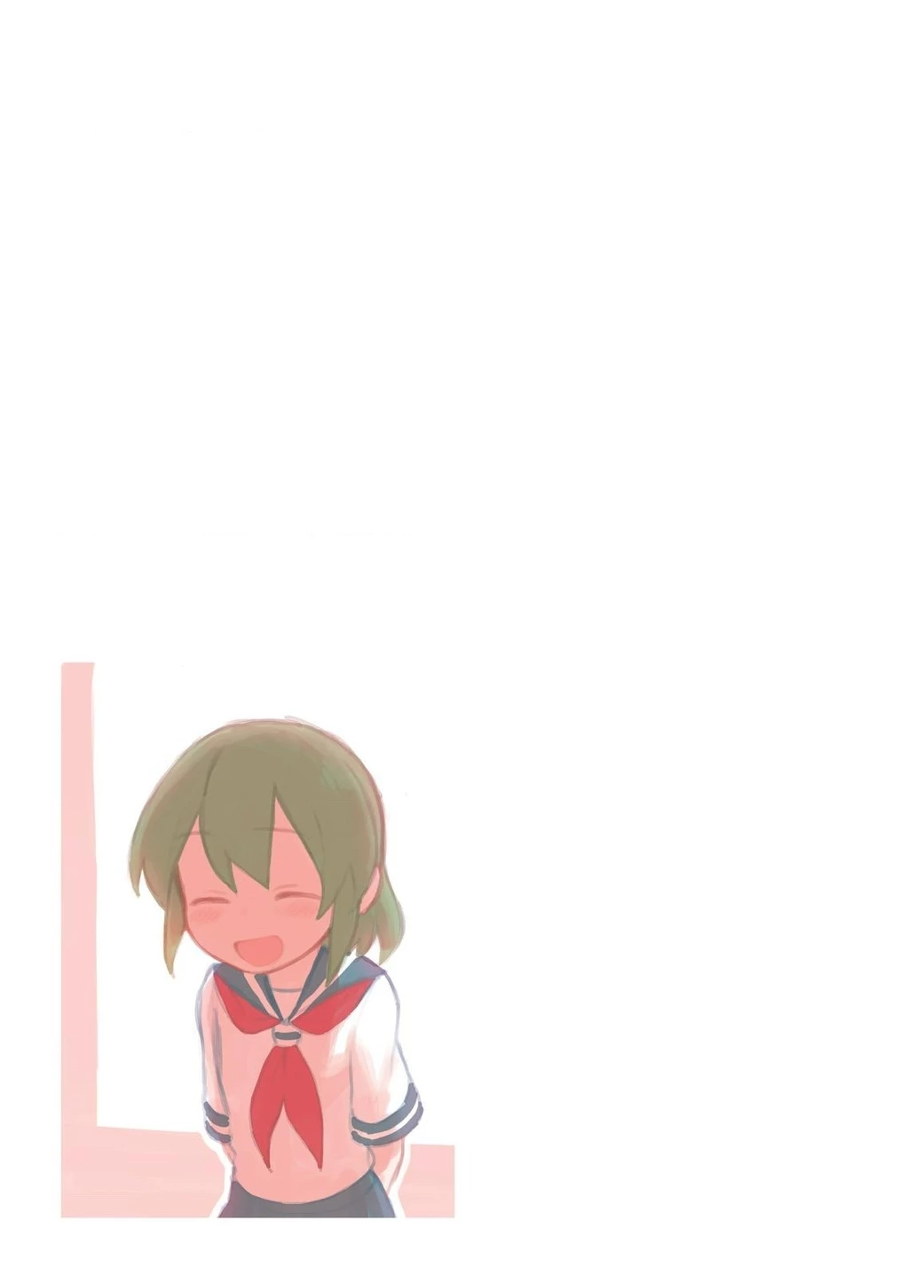 Senpai Ga Urusai Kouhai No Hanashi Chapter 77.5 - 19