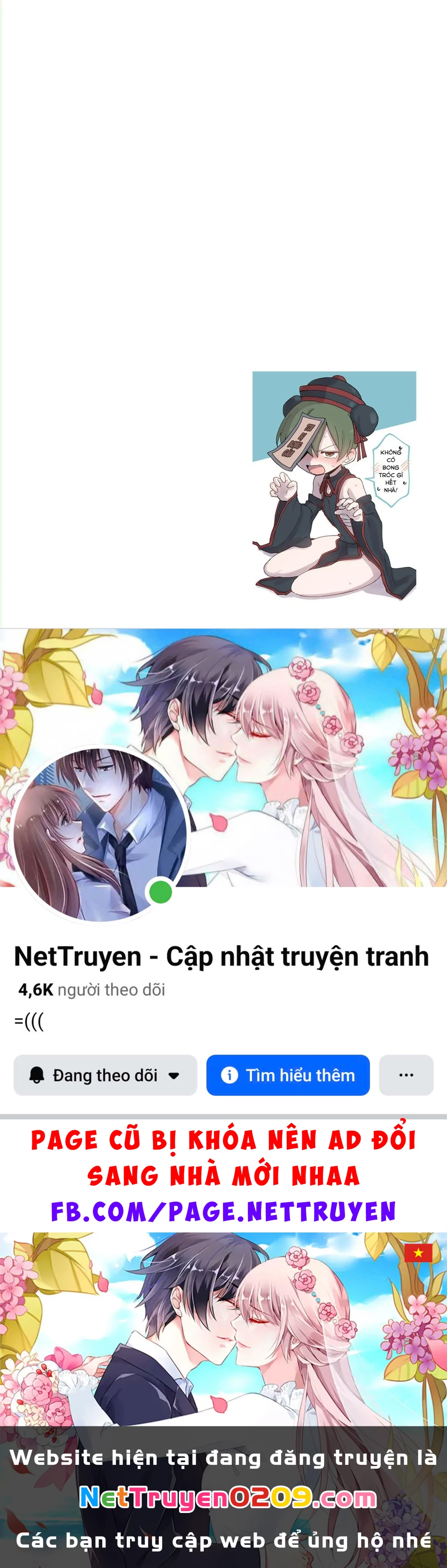 Senpai Ga Urusai Kouhai No Hanashi Chapter 64.5 - 10