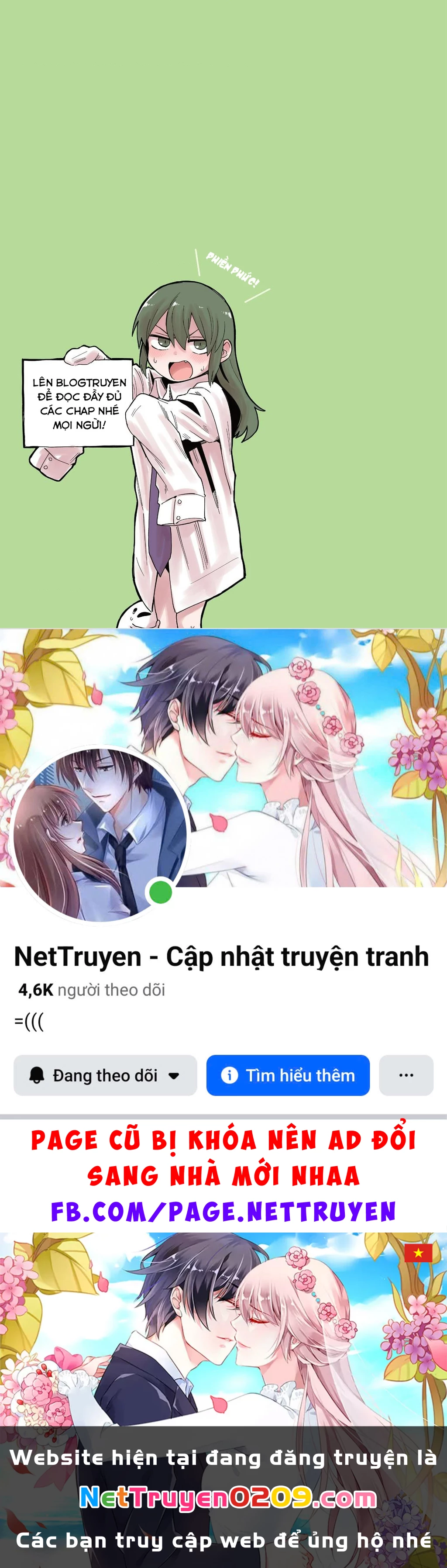 Senpai Ga Urusai Kouhai No Hanashi Chapter 40.6 - 11