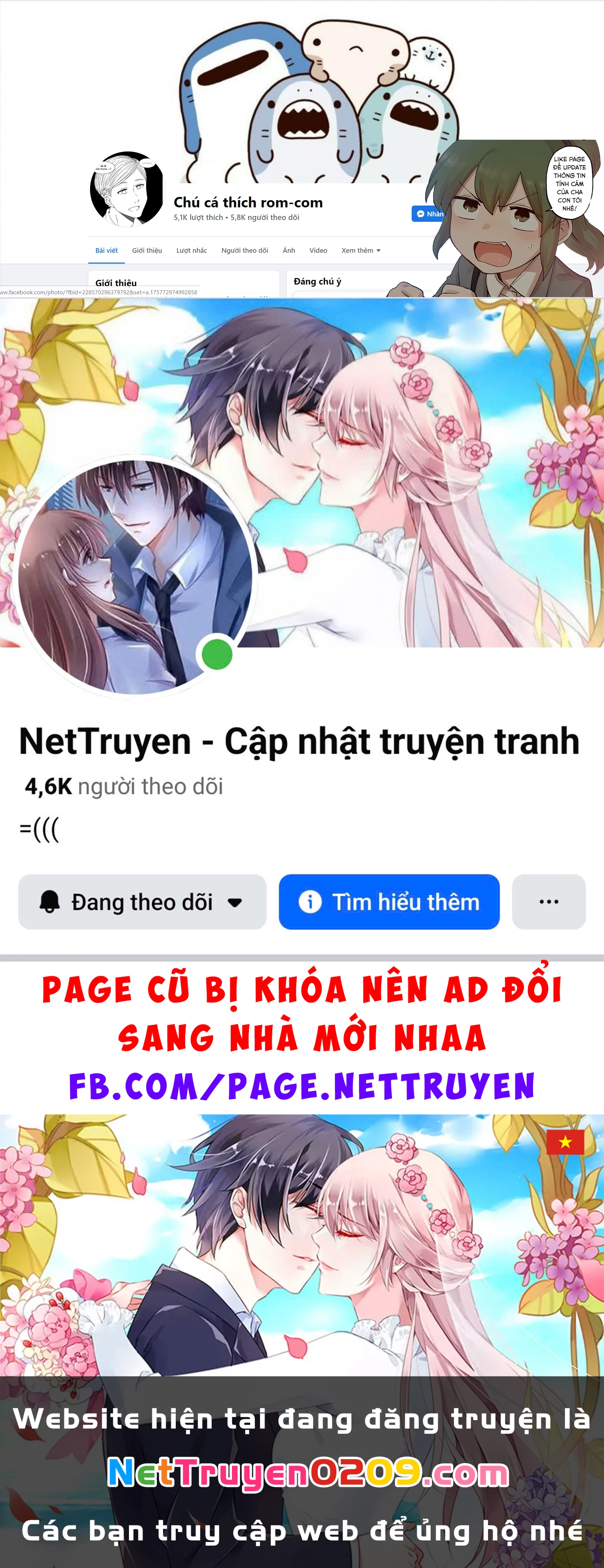 Senpai Ga Urusai Kouhai No Hanashi Chapter 101.5 - 18