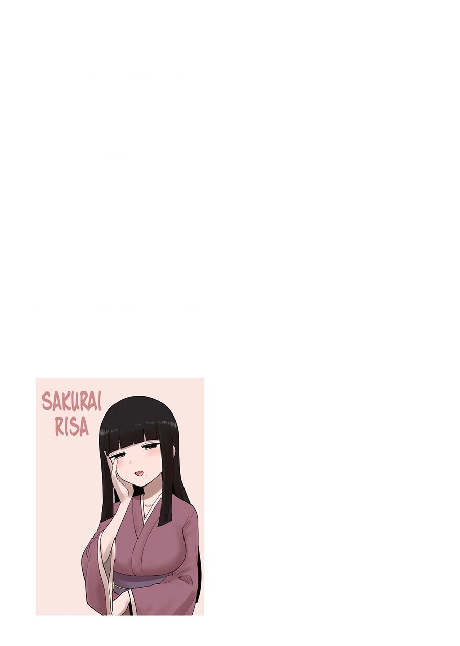 Senpai Ga Urusai Kouhai No Hanashi Chapter 192.6 - 7