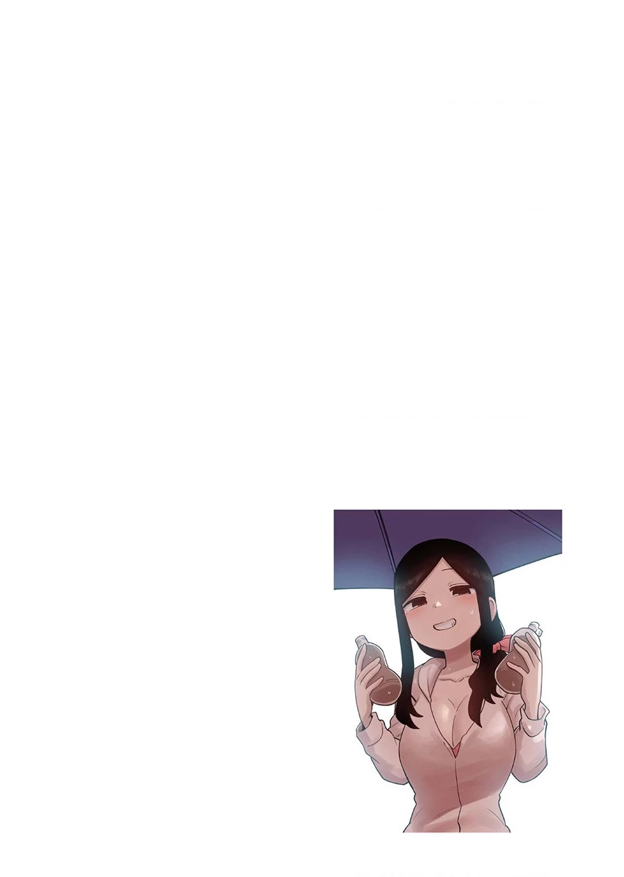 Senpai Ga Urusai Kouhai No Hanashi Chapter 186.6 - 7