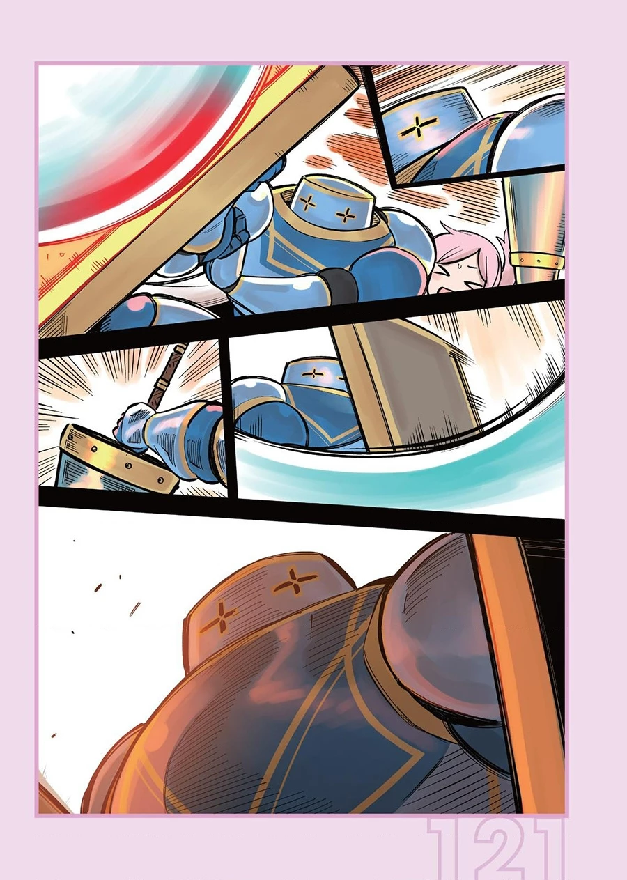 Senpai Ga Urusai Kouhai No Hanashi Chapter 175.6 - 10