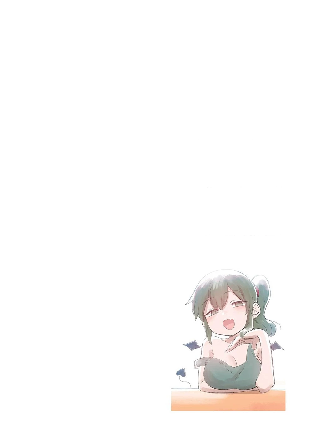 Senpai Ga Urusai Kouhai No Hanashi Chapter 164.5 - 3