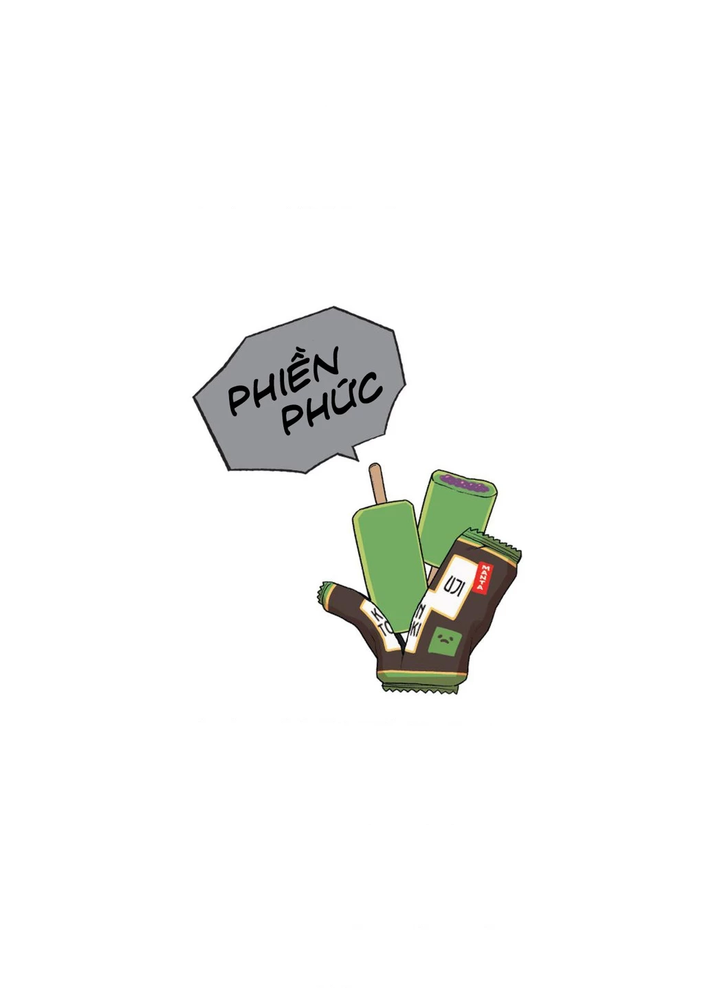 Senpai Ga Urusai Kouhai No Hanashi Chapter 156.5 - 16