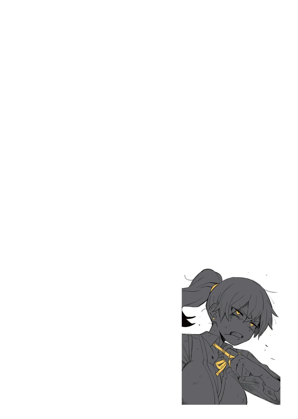 Senpai Ga Urusai Kouhai No Hanashi Chapter 146.6 - 8