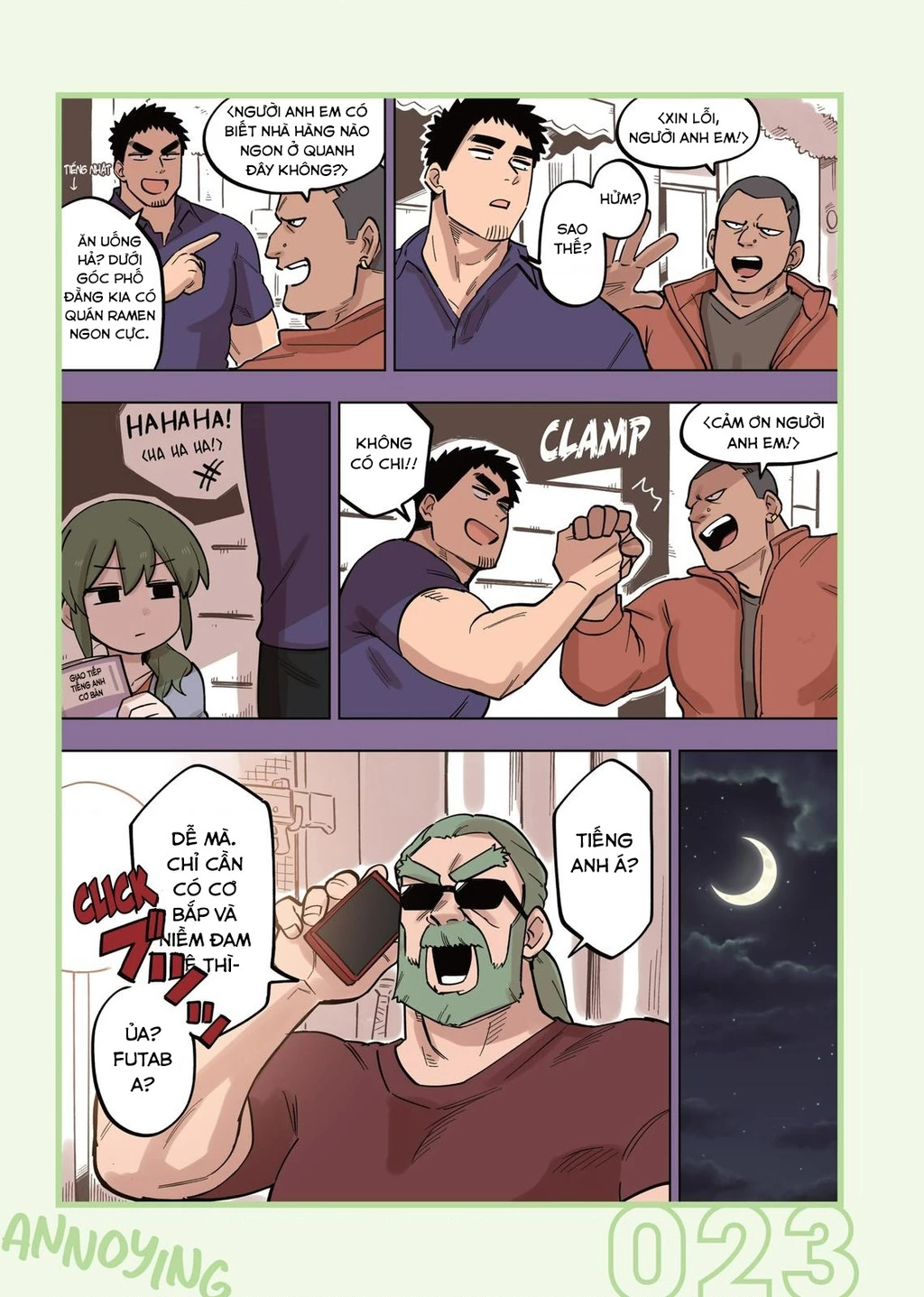 Senpai Ga Urusai Kouhai No Hanashi Chapter 146.5 - 5