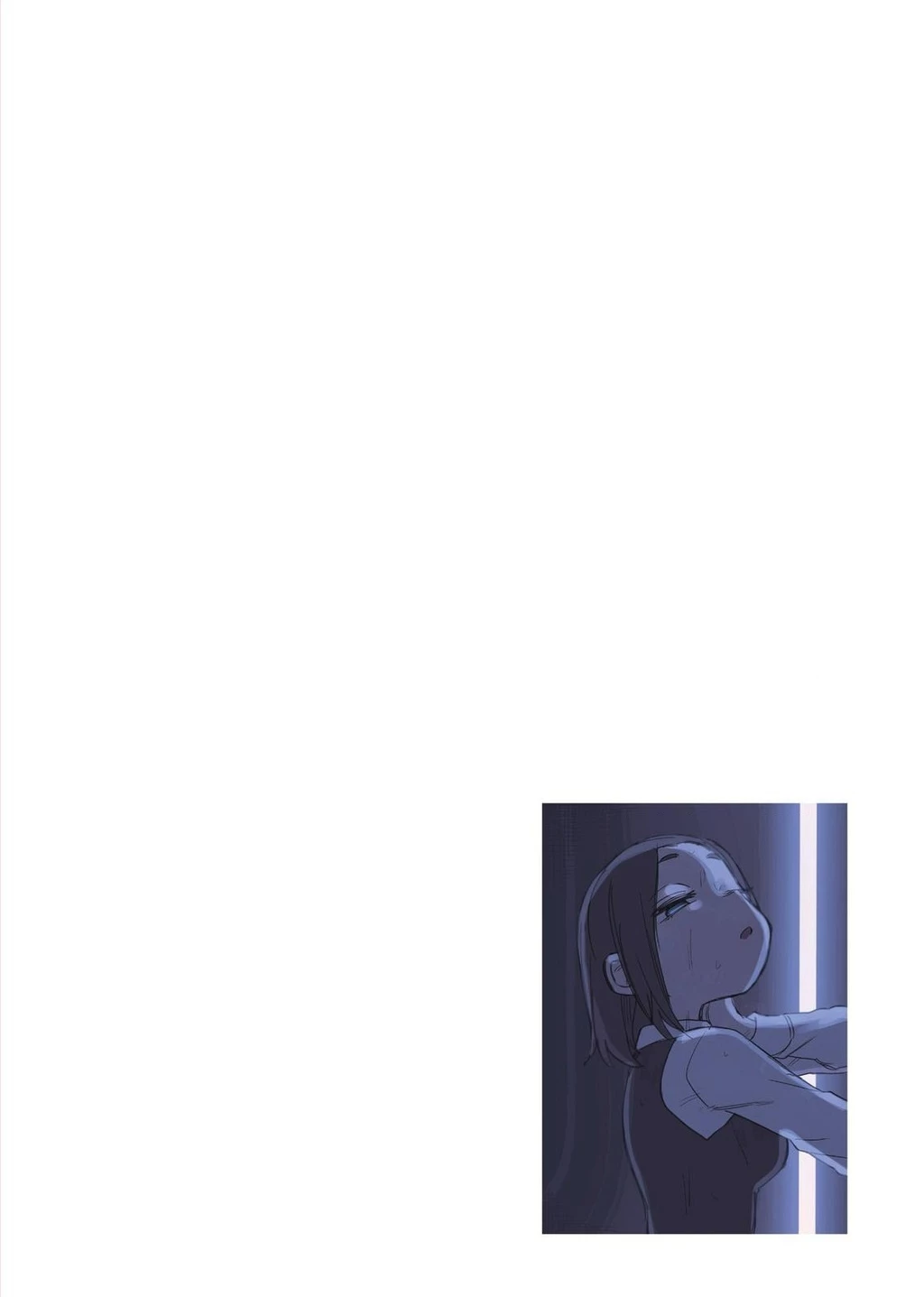 Senpai Ga Urusai Kouhai No Hanashi Chapter 142.5 - 8