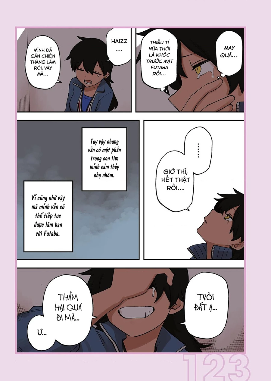 Senpai Ga Urusai Kouhai No Hanashi Chapter 212.6 - 11