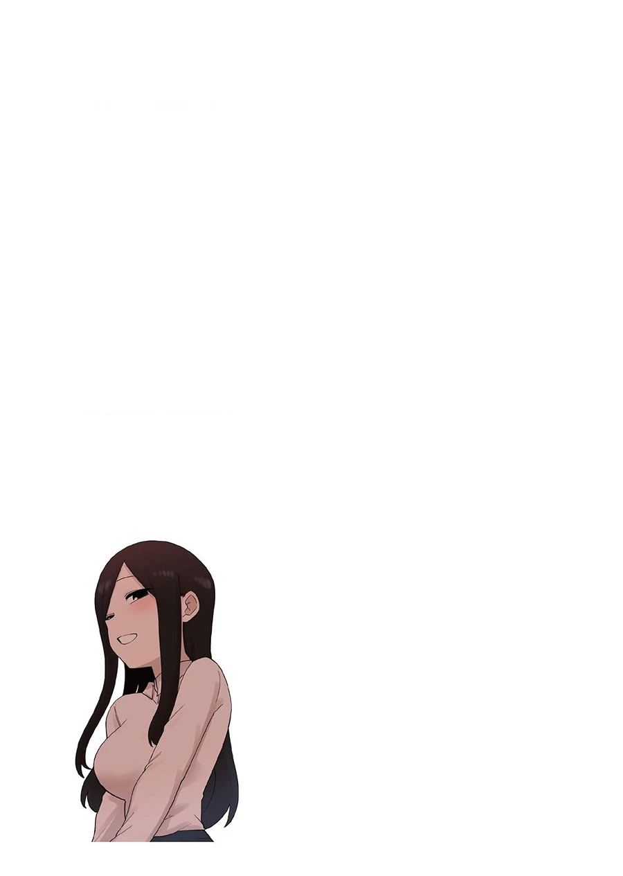 Senpai Ga Urusai Kouhai No Hanashi Chapter 202.5 - 7