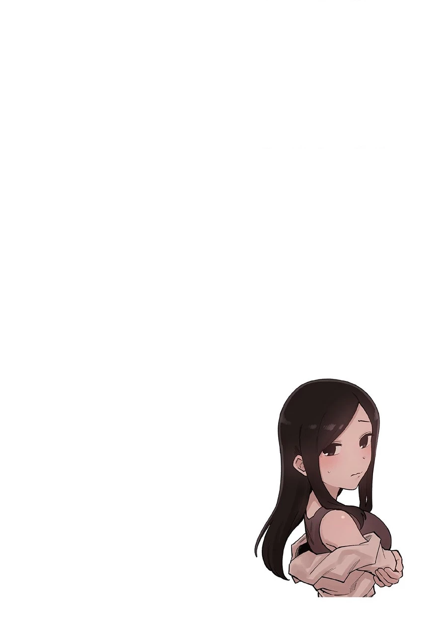 Senpai Ga Urusai Kouhai No Hanashi Chapter 202.5 - 8