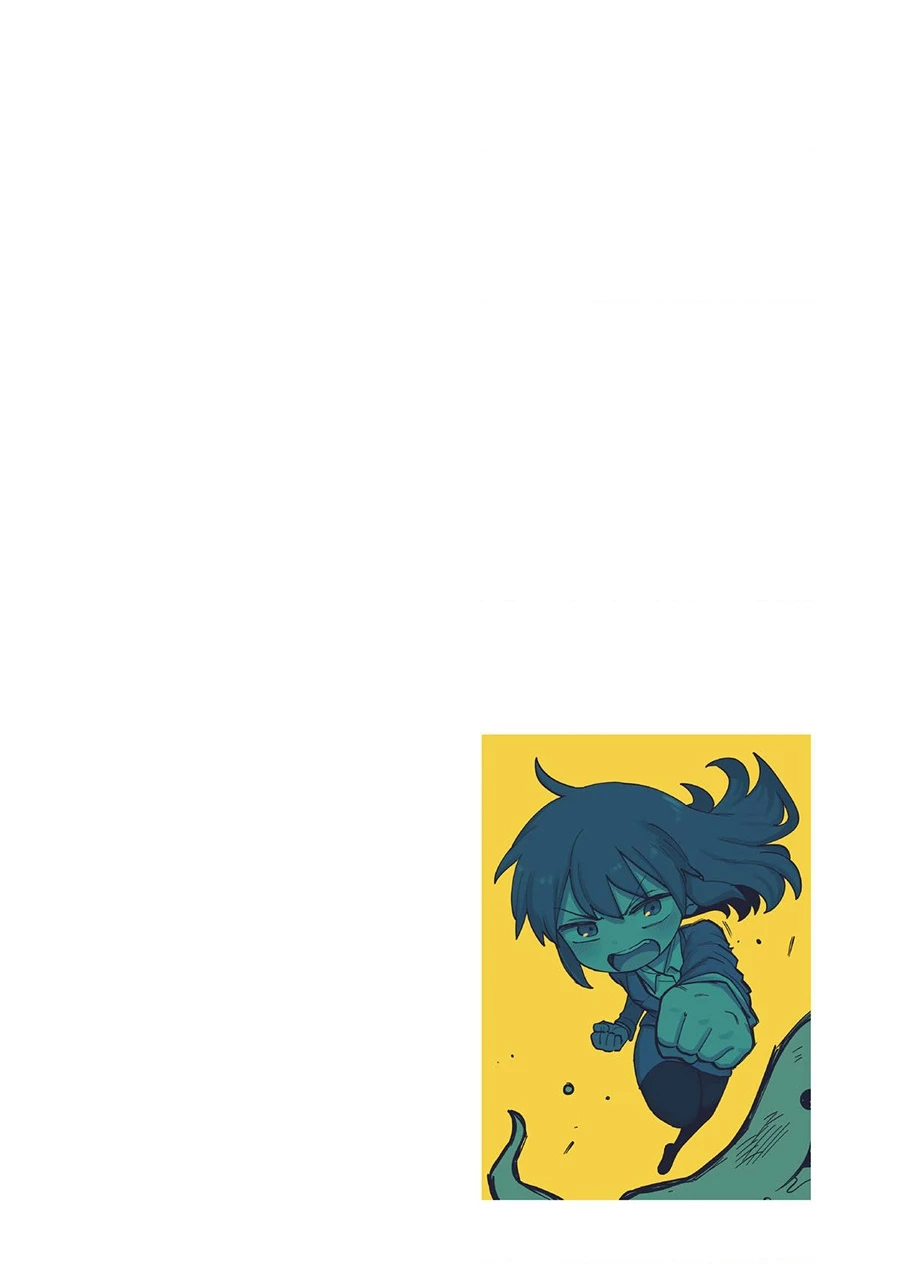 Senpai Ga Urusai Kouhai No Hanashi Chapter 192.5 - 6