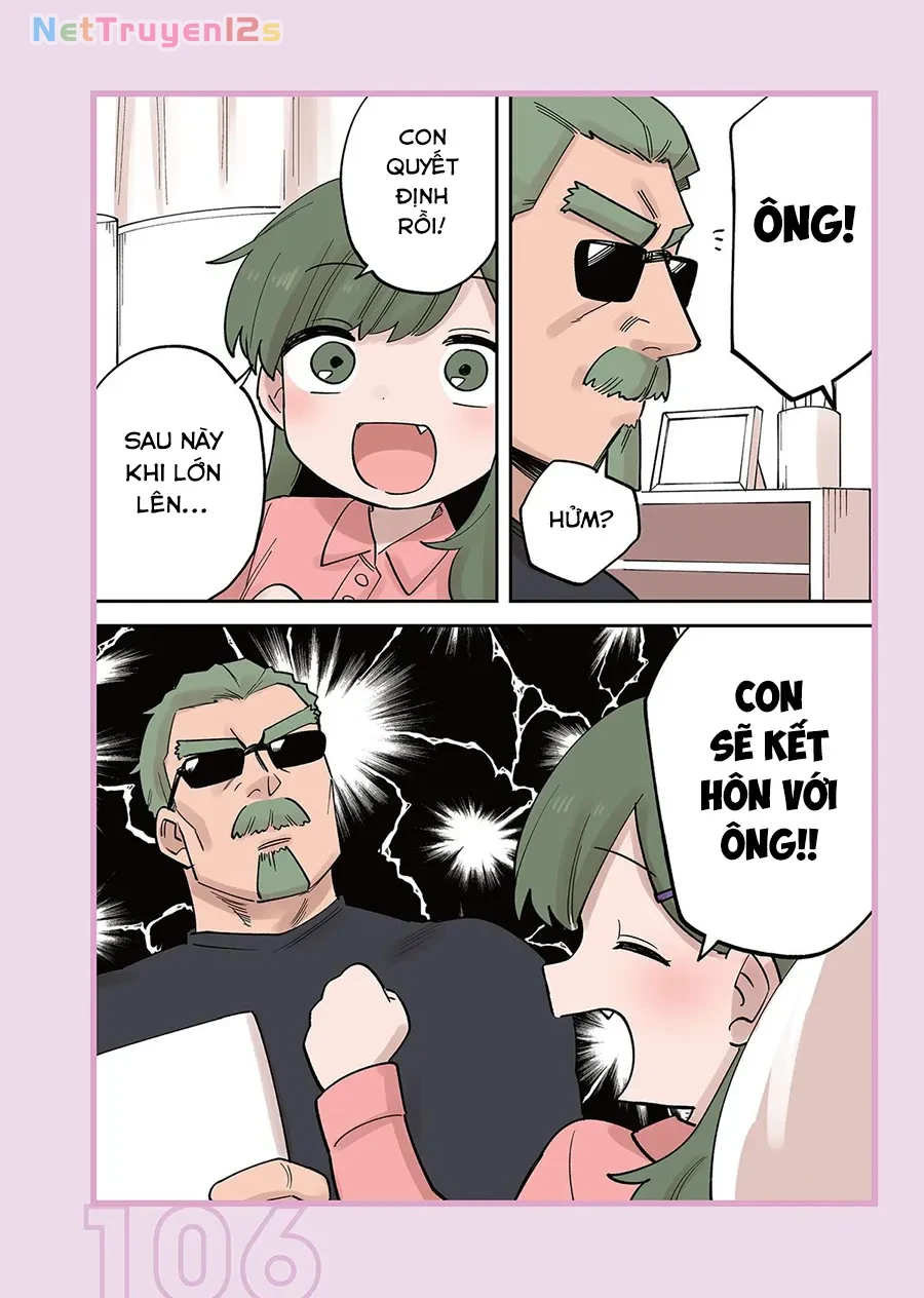 Senpai Ga Urusai Kouhai No Hanashi Chapter  228.5 - 11