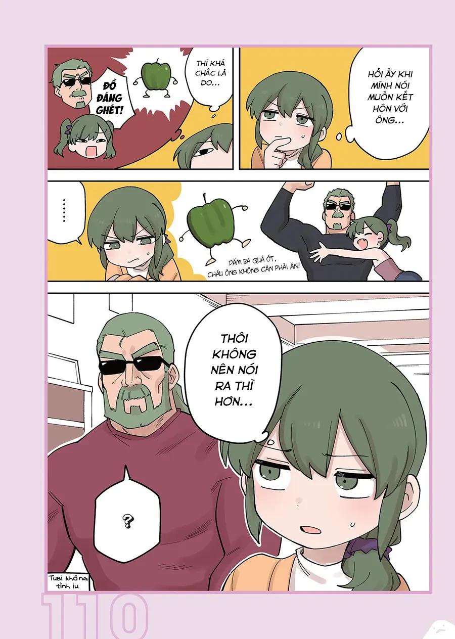 Senpai Ga Urusai Kouhai No Hanashi Chapter  228.5 - 15