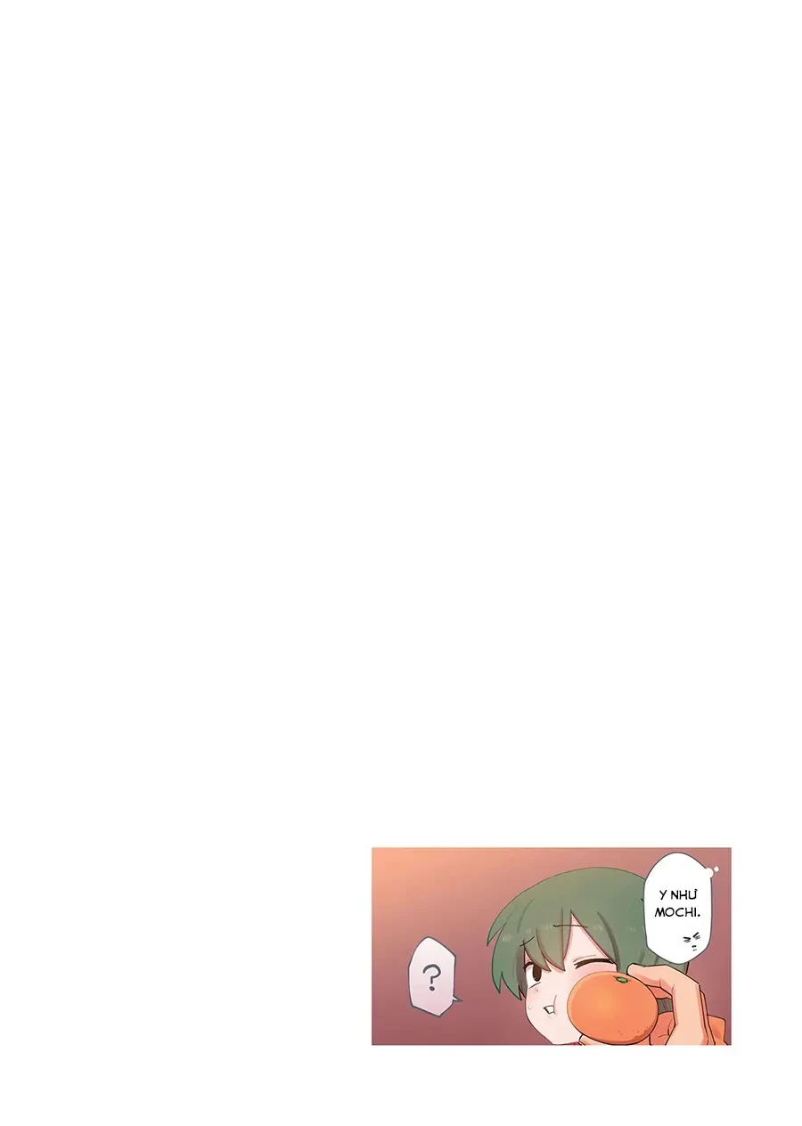 Senpai Ga Urusai Kouhai No Hanashi Chapter  228.6 - 1